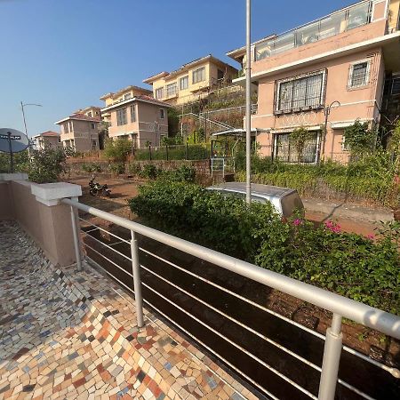 Jasmine By Soulstays Dāpoli Exterior foto