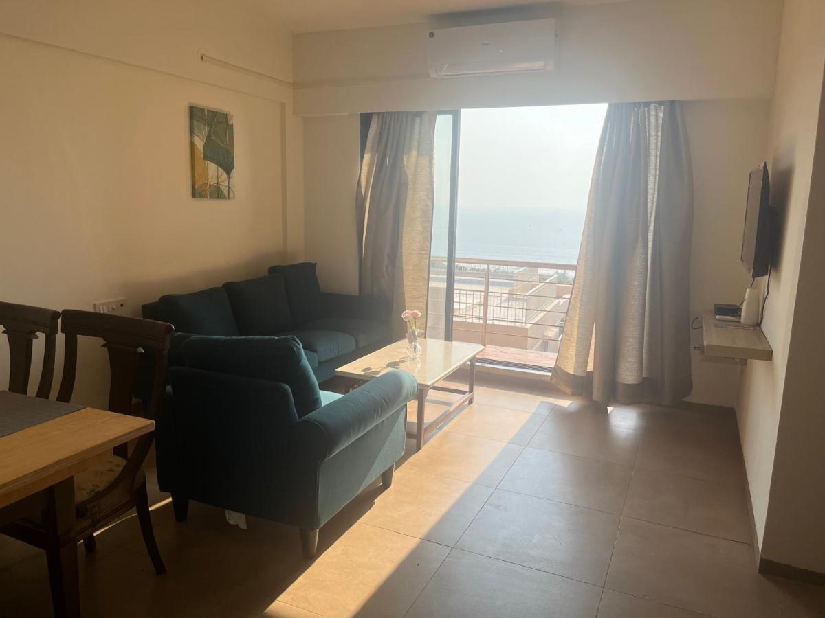 Jasmine By Soulstays Dāpoli Exterior foto